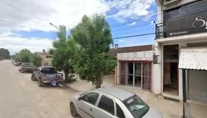 Fornalha Gourmet -  Street View Y 360 - Chui