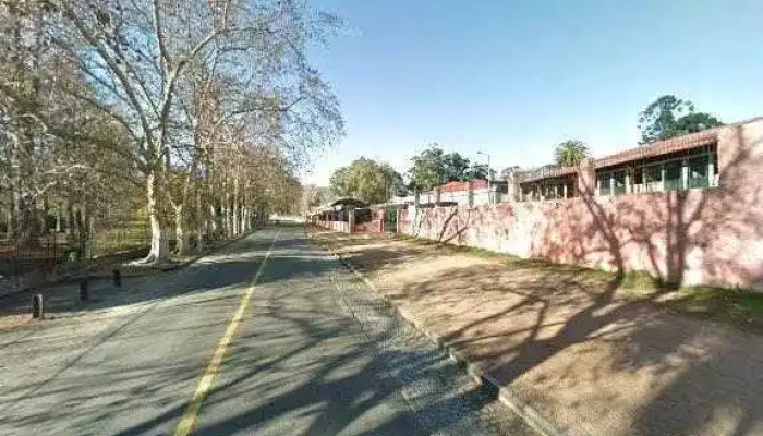 Forramvd Street View Y 360 - Montevideo