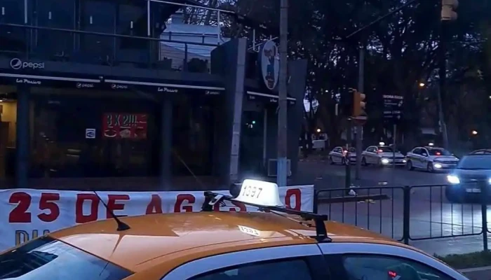 Forum Industries Co   Colon Fotos - Montevideo