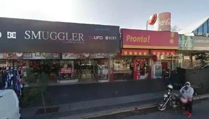 Forum Industries Co   Colon Fotosdeg - Montevideo