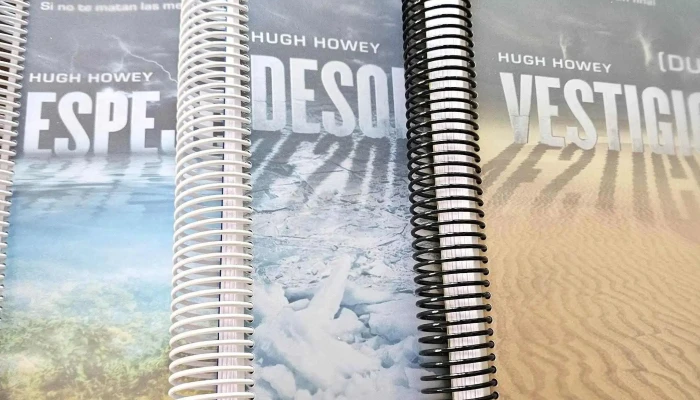 Fotocopiado Responsable - Montevideo