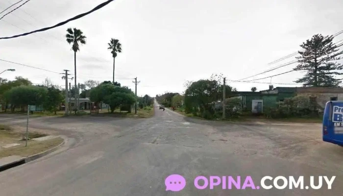 Fraccionamiento La Esquina - Col. Del Sacramento