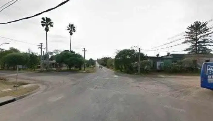 Fraccionamiento La Esquina -  Direccion - Col. del Sacramento