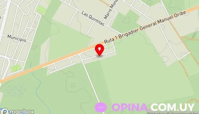 mapa de Fraccionamiento Lomas del Calabres Urbanización en Col. del Sacramento