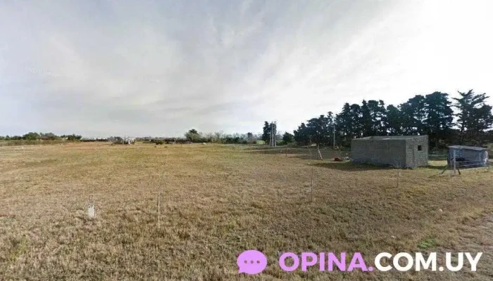 Fraccionamiento Los Patos - Col. Del Sacramento