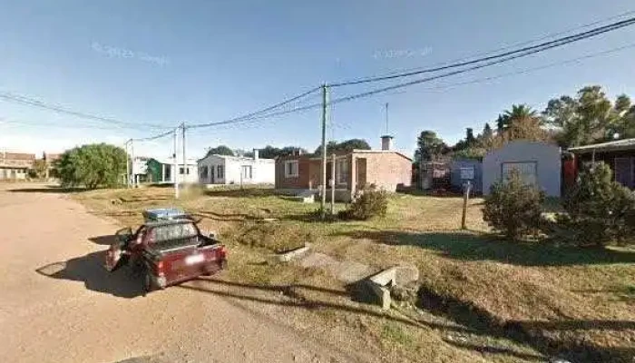 Fraccionamiento Mosavick -  Instagram - Col. del Sacramento