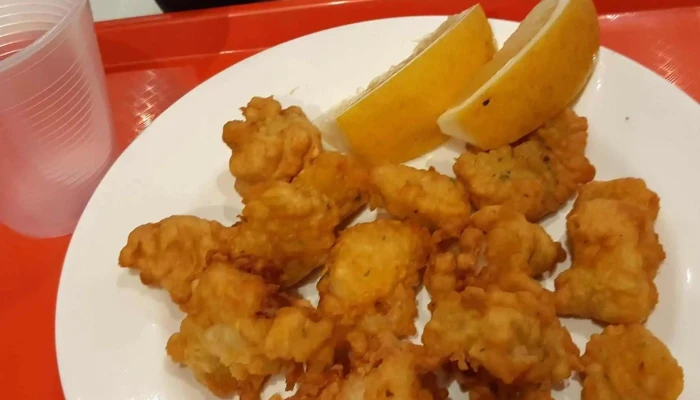 Fragola -  Comentario 2 - Rivera