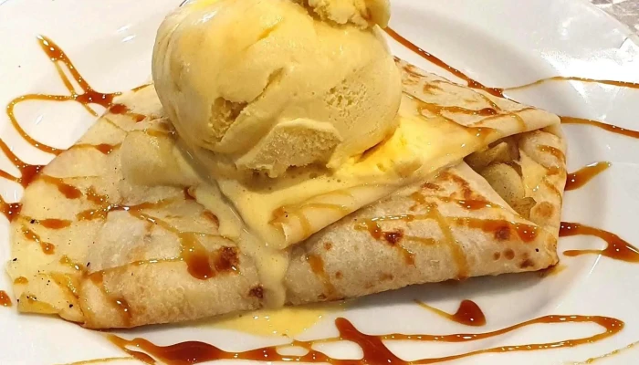 Fragola -  Comentario 7 - Rivera