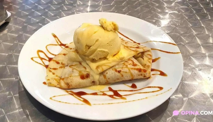 Fragola -  Comidas Y Bebidas - Rivera