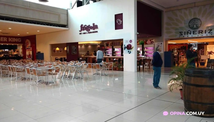 Fragola -  Todo - Rivera