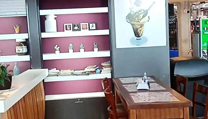 Fragola -  Videos - Rivera