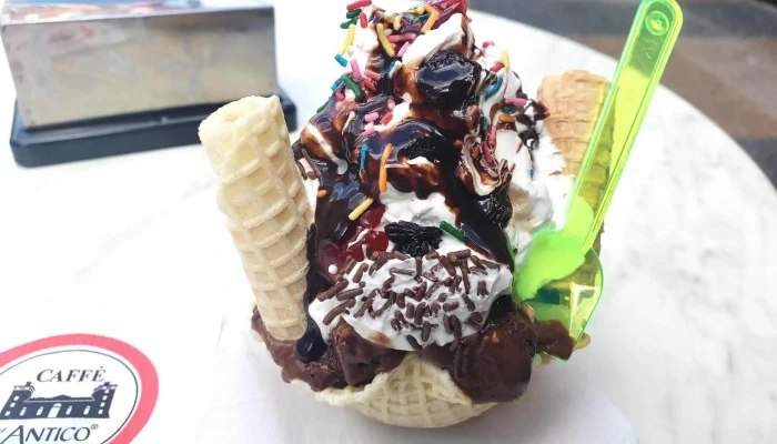 Fragole Heladería Artesanal - Departamento De San José