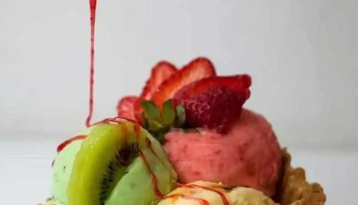 Fragole Heladeria Artesanal Todas - San José de Mayo