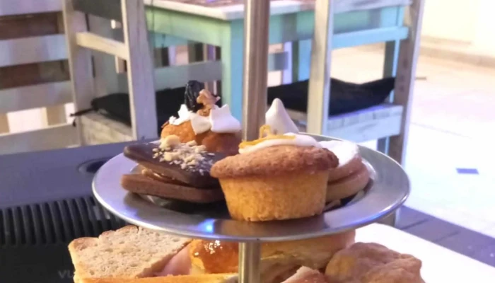 Fragolina -  Comentario 2 - Montevideo