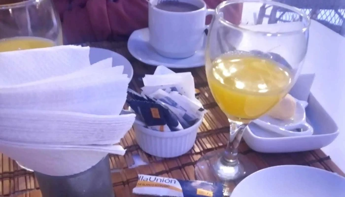 Fragolina -  Comentario 3 - Montevideo