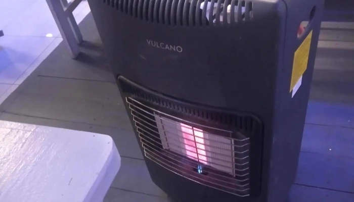 Fragolina -  Comentario 4 - Montevideo