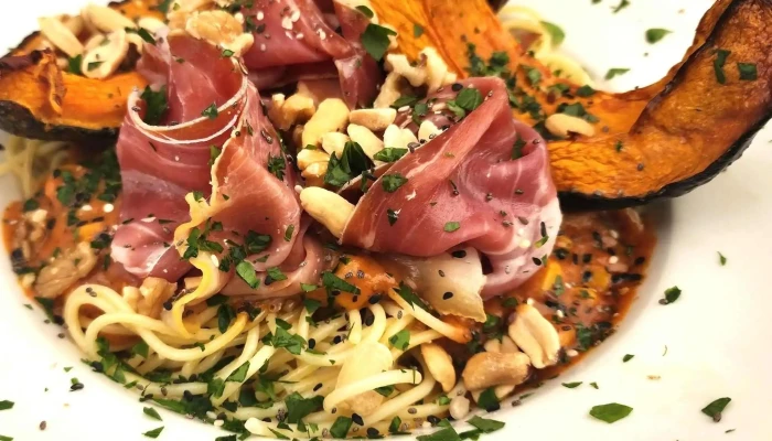 Fragolina -  Comentario 5 - Montevideo