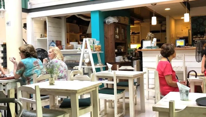 Fragolina -  Todo - Montevideo