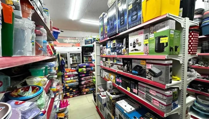 Frami -  Ambiente - Maldonado