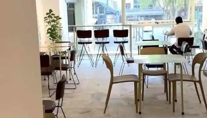 Franca -  Ambiente - Montevideo