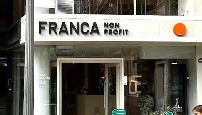 Franca -  Todas - Montevideo