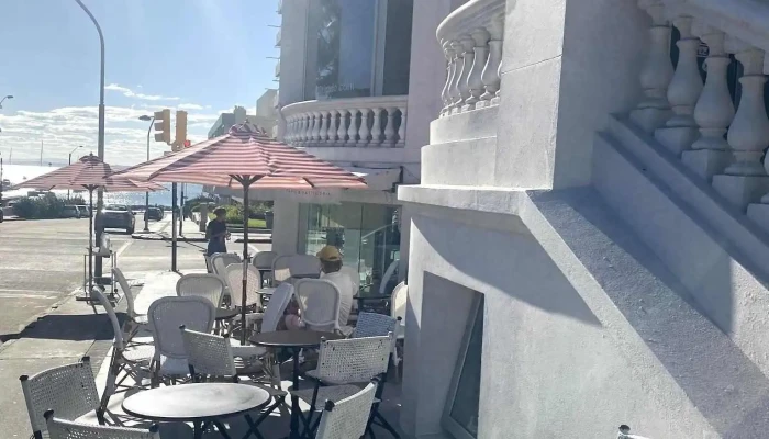 Francesco Ambiente - Punta del Este