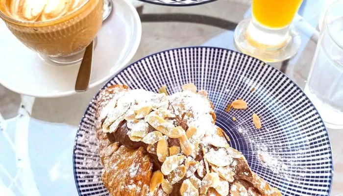 Francesco Cafe - Punta del Este