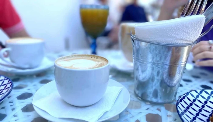 Francesco Capuchino - Punta del Este