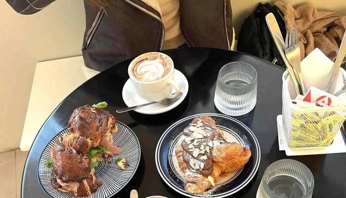 Francesco Comentario 1 - Punta del Este