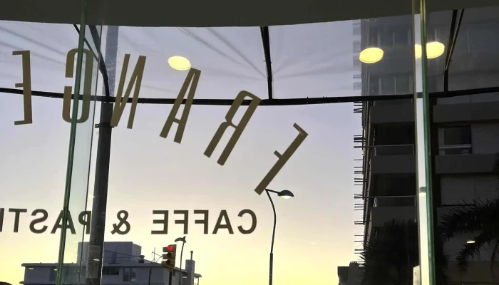 Francesco Comentario 2 - Punta del Este