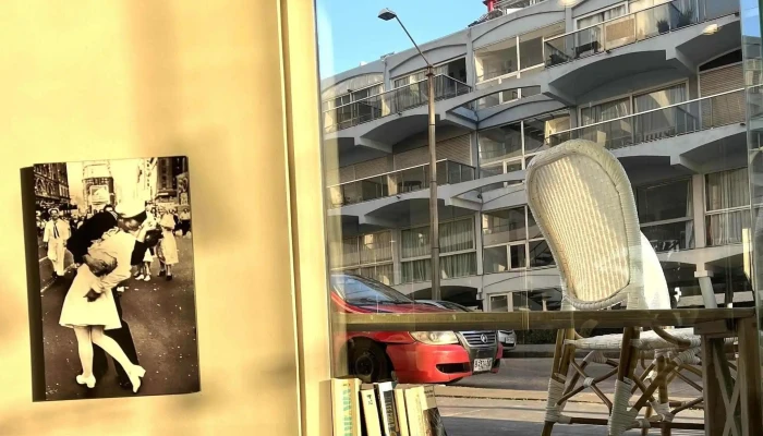 Francesco Comentario 4 - Punta del Este