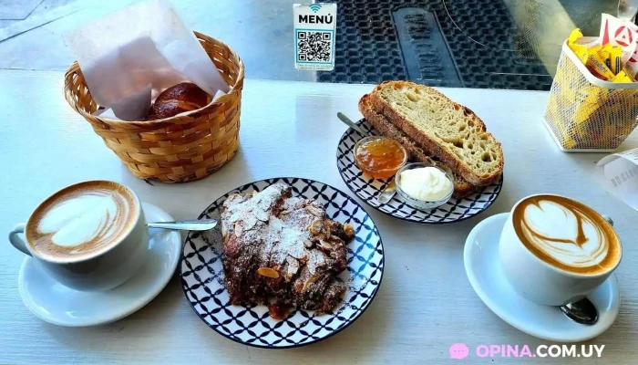 Francesco Croissant - Punta del Este