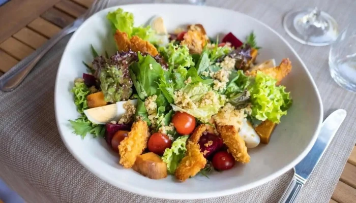 Francis Restaurant Punta Carretas -  Montevideo Comida Y Bebida - Montevideo