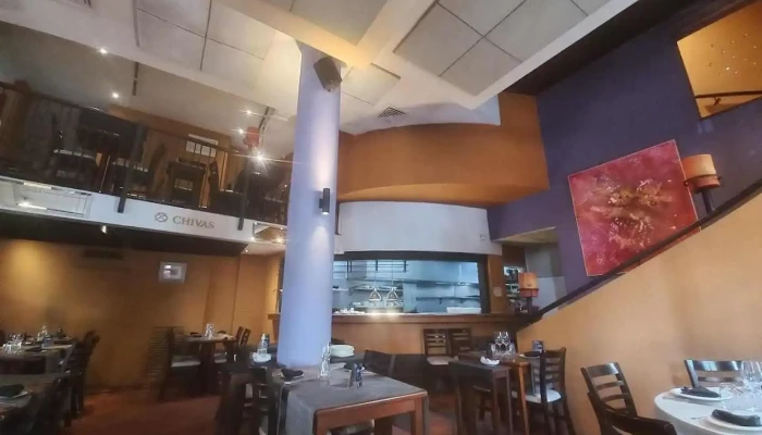 Francis Restaurant Punta Carretas -  Montevideo Mas Recientes - Montevideo