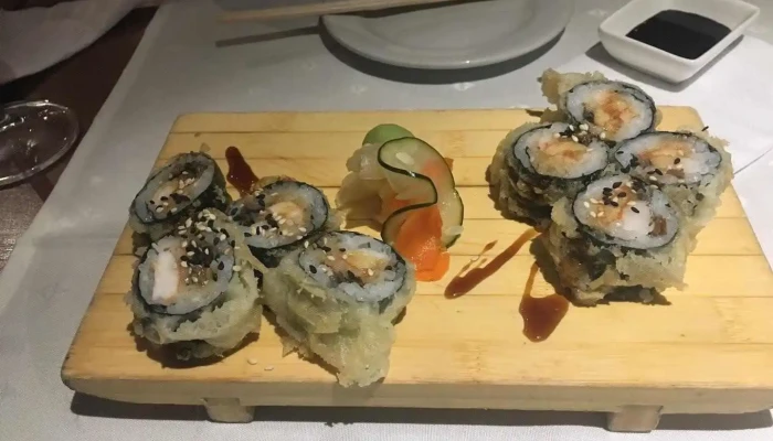 Francis Restaurant Punta Carretas -  Montevideo Sushi - Montevideo