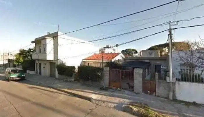 Francisco Zapata Propiedades -  Instagram - Montevideo