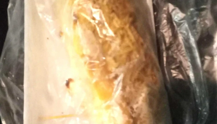 Frankfurters Tock Tock Comentario 6 - Salto