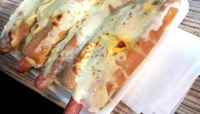 Frankfurters Tock Tock Comidas Y Bebidas - Salto