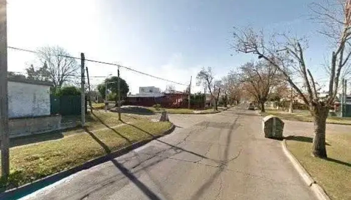 Fray Bentos -  Street View Y 360 - Montevideo