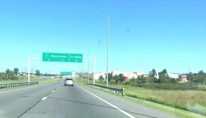 Fray Bentos -  Videos - Montevideo