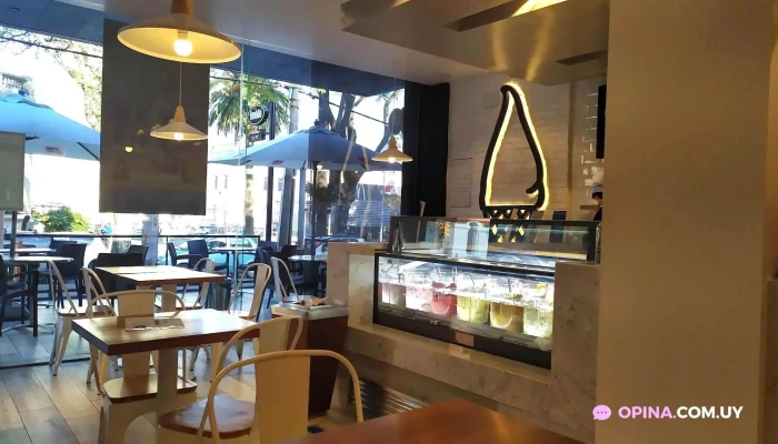 Freddo -  Ambiente - Montevideo