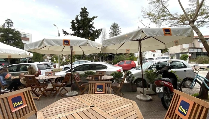 Freddo -  Ambiente - Montevideo