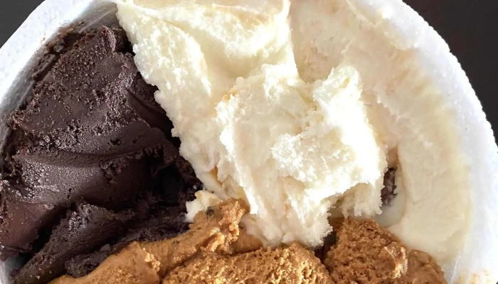 Freddo -  Comentario 1 - Montevideo