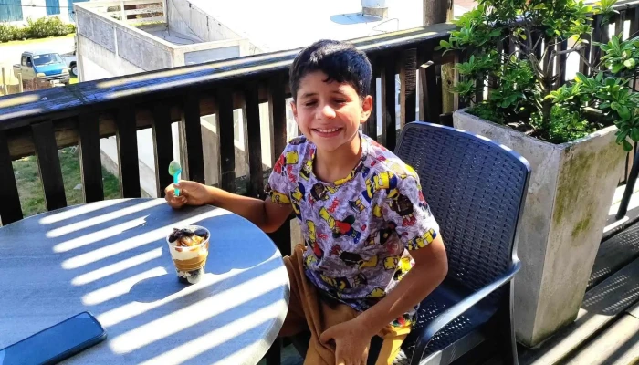 Freddo -  Comentario 1 - Maldonado