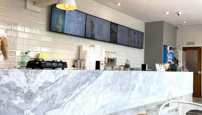 Freddo -  Comentario 1 - Montevideo