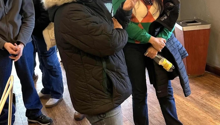 Freddo -  Comentario 1 - Col. del Sacramento