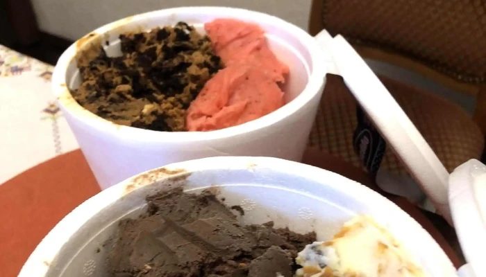 Freddo -  Comentario 2 - Montevideo