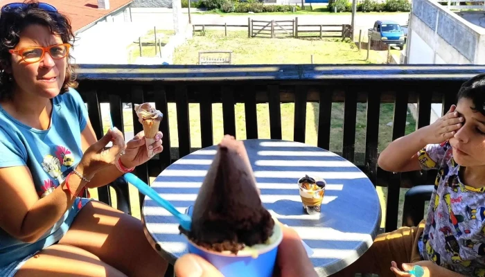 Freddo -  Comentario 2 - Maldonado