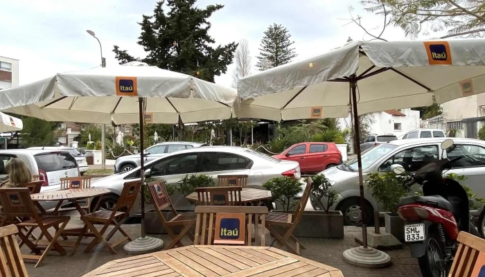 Freddo -  Comentario 2 - Montevideo