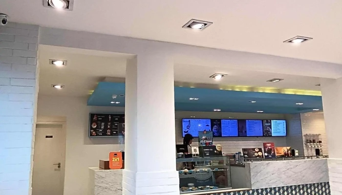 Freddo -  Comentario 3 - Montevideo